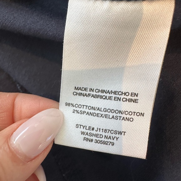 Thread & Supply Funnel Neck Utility Jacket - Picture 9 of 9